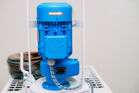 Штукатурная станция Калета-А5