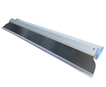 Шпатель Ergoplane 0,3х800 мм, съемное полотно